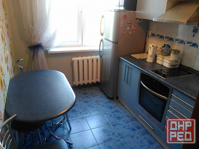 продам 1к квартиру Мирный/Обжора Донецк - изображение 3