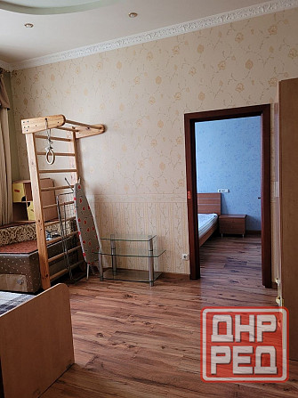 Продается 2х ком квартира. Центр города. Донецк - изображение 10