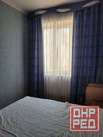 Продается 2х ком квартира. Центр города. Донецк - изображение 8