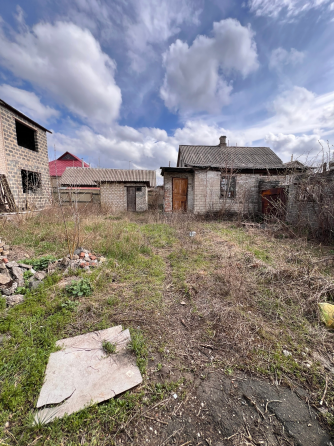 Продажа дома в Центрально-Городском районе г. Макеевка, Бутовский переворот, пер. Азовский, д. 1 Макеевка