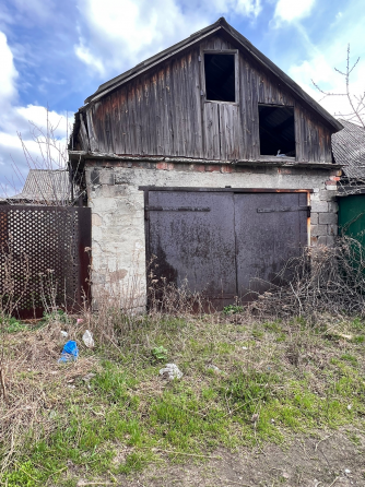 Продажа дома в Центрально-Городском районе г. Макеевка, Бутовский переворот, пер. Азовский, д. 1 Макеевка
