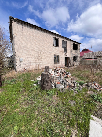 Продажа дома в Центрально-Городском районе г. Макеевка, Бутовский переворот, пер. Азовский, д. 1 Макеевка