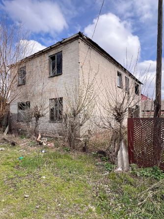 Продажа дома в Центрально-Городском районе г. Макеевка, Бутовский переворот, пер. Азовский, д. 1 Макеевка
