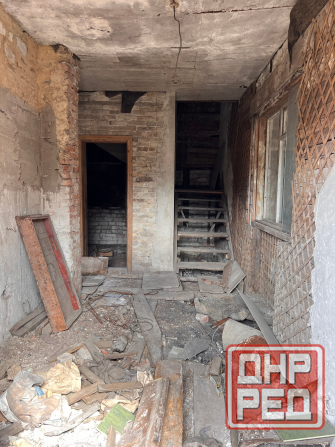 Продажа дома в Центрально-Городском районе г. Макеевка, Бутовский переворот, пер. Азовский, д. 1 Макеевка - изображение 5