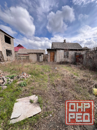 Продажа дома в Центрально-Городском районе г. Макеевка, Бутовский переворот, пер. Азовский, д. 1 Макеевка - изображение 4