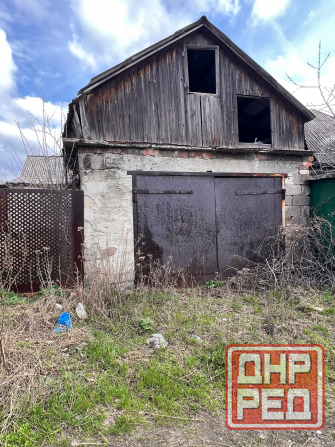 Продажа дома в Центрально-Городском районе г. Макеевка, Бутовский переворот, пер. Азовский, д. 1 Макеевка - изображение 6