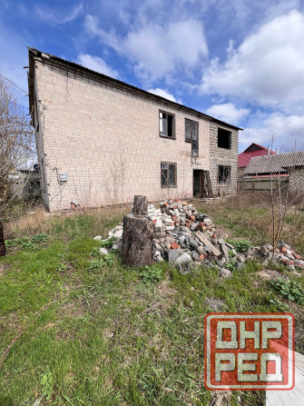 Продажа дома в Центрально-Городском районе г. Макеевка, Бутовский переворот, пер. Азовский, д. 1 Макеевка - изображение 2