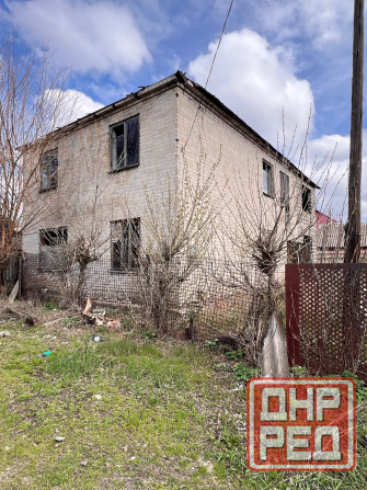 Продажа дома в Центрально-Городском районе г. Макеевка, Бутовский переворот, пер. Азовский, д. 1 Макеевка - изображение 1