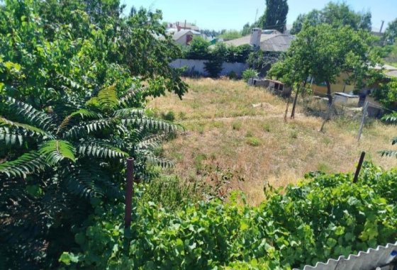 Продажа земельного участка в Новоазовском районе, пос. Седово, ул. Кирова, 50 Новоазовск