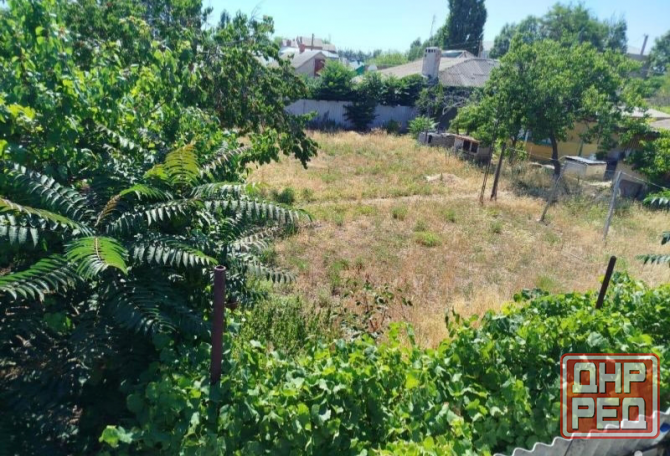 Продажа земельного участка в Новоазовском районе, пос. Седово, ул. Кирова, 50 Новоазовск - изображение 1