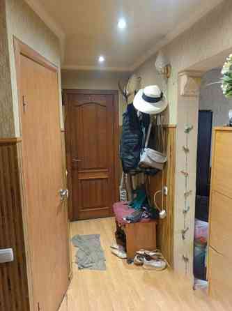3 ком.кв., 54 м2, 2/5 этаж, Калининский р-н, ул. Дружковская, 7 млн руб Донецк