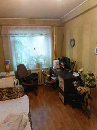 3 ком.кв., 54 м2, 2/5 этаж, Калининский р-н, ул. Дружковская, 7 млн руб Донецк