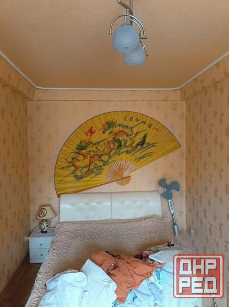 3 ком.кв., 54 м2, 2/5 этаж, Калининский р-н, ул. Дружковская, 7 млн руб Донецк - изображение 2