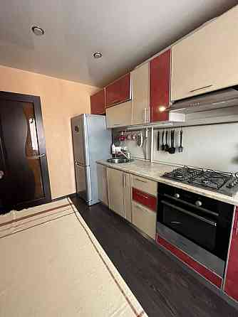 Сдаётся 1 комнатная квартира в Кировском р-не, ул. Пинтера 37 люкс Донецк