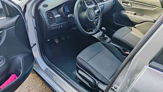 Kia Rio X-Line 1.6 MT, 2020, 32 000 км Донецк