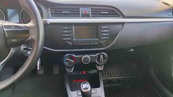 Kia Rio X-Line 1.6 MT, 2020, 32 000 км Донецк