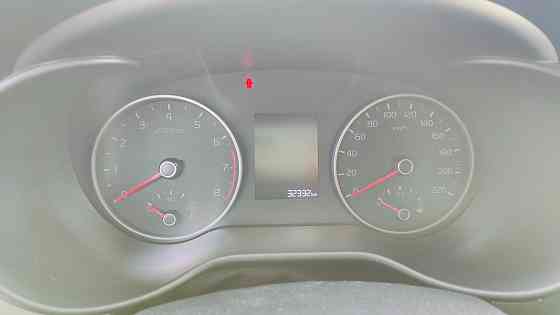 Kia Rio X-Line 1.6 MT, 2020, 32 000 км Донецк