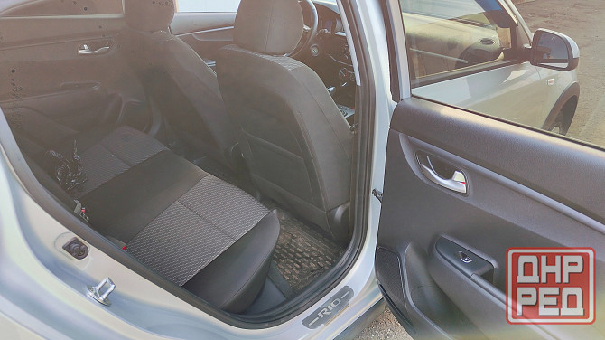 Kia Rio X-Line 1.6 MT, 2020, 32 000 км Донецк - изображение 7