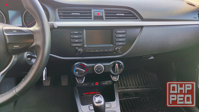 Kia Rio X-Line 1.6 MT, 2020, 32 000 км Донецк - изображение 6