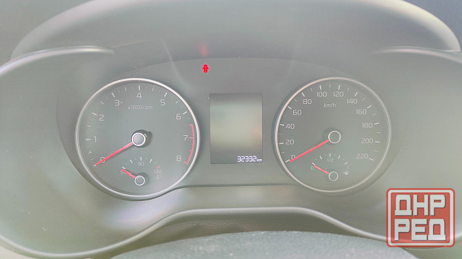 Kia Rio X-Line 1.6 MT, 2020, 32 000 км Донецк - изображение 5