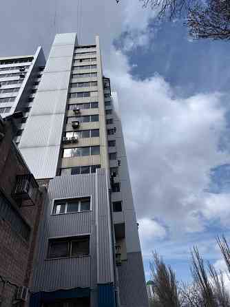 Продам 4к квартиру в центральной части города Донецк