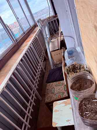 Продам 4к квартиру в центральной части города Донецк