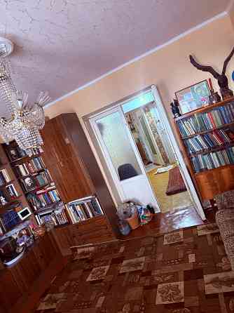 Продам 4к квартиру в центральной части города Донецк