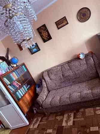 Продам 4к квартиру в центральной части города Донецк