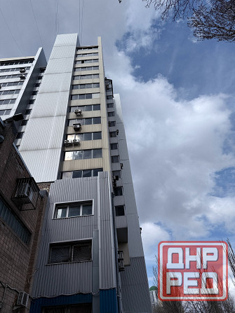 Продам 4к квартиру в центральной части города Донецк - изображение 1