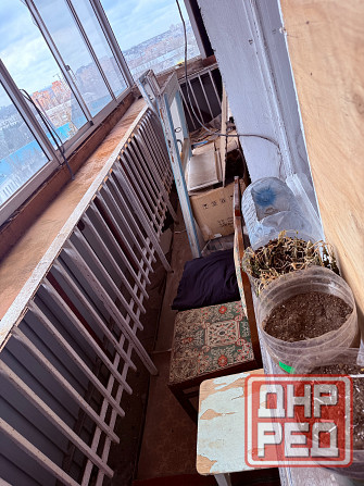 Продам 4к квартиру в центральной части города Донецк - изображение 4