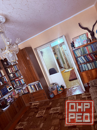 Продам 4к квартиру в центральной части города Донецк - изображение 3