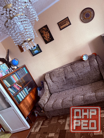 Продам 4к квартиру в центральной части города Донецк - изображение 5