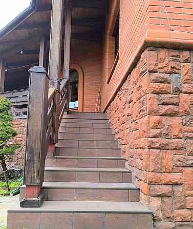 Продается коттедж между Мира и Шевченко Донецк