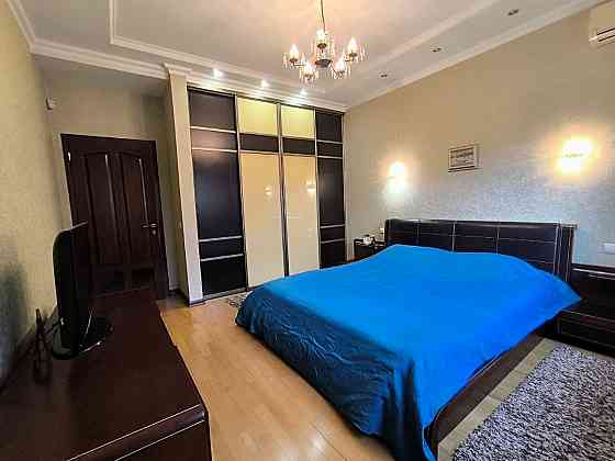 Продается коттедж между Мира и Шевченко Донецк