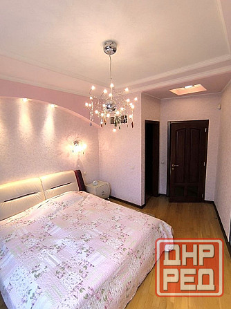 Продается коттедж между Мира и Шевченко Донецк - изображение 7