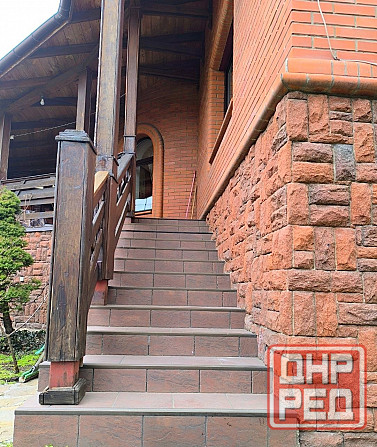 Продается коттедж между Мира и Шевченко Донецк - изображение 1