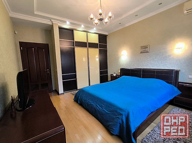 Продается коттедж между Мира и Шевченко Донецк - изображение 6