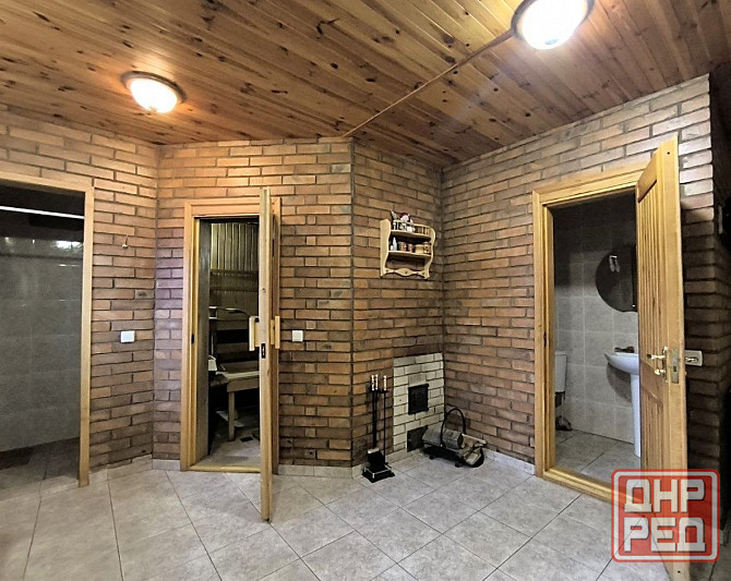 Продается коттедж между Мира и Шевченко Донецк - изображение 10