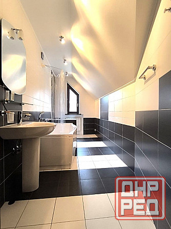 Продается коттедж между Мира и Шевченко Донецк - изображение 12