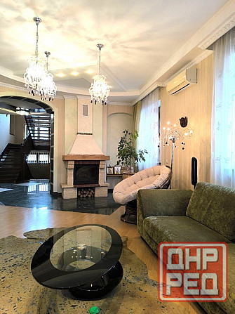 Продается коттедж между Мира и Шевченко Донецк - изображение 3