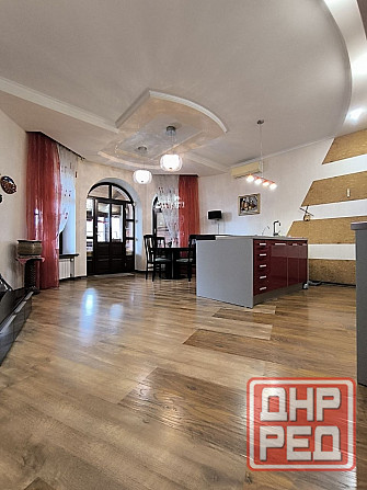 Продается коттедж между Мира и Шевченко Донецк - изображение 5