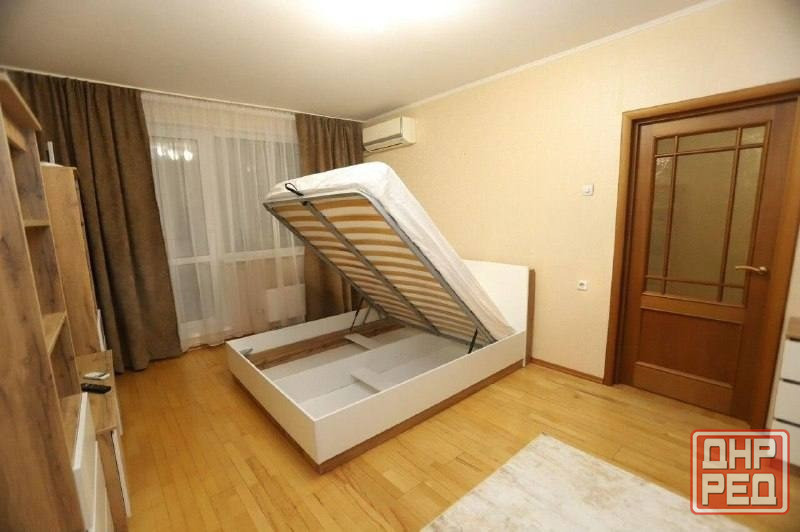 Сдаю однокомнатную квартиру 37.0 м² этаж 4 , город Донецк, Ворошиловский район Донецк - изображение 6