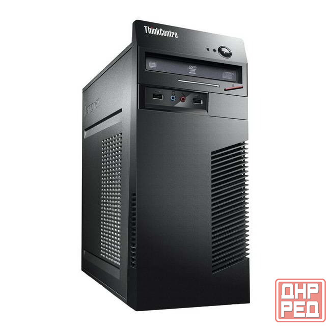 Системный блок Lenovo M72e Core i5 3470 8Гб SSD120ГБ Донецк - изображение 1