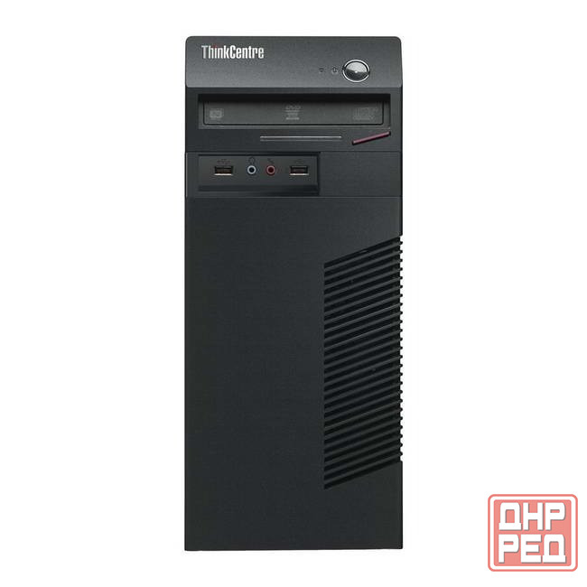 Системный блок Lenovo M72e Core i5 3470 8Гб SSD120ГБ Донецк - изображение 2