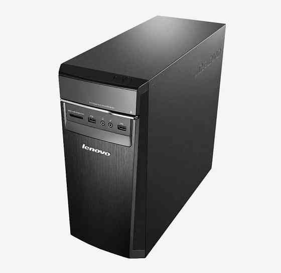 Компьютер Lenovo Intel Core i7 3770s 8 gb SSD 120 gb Донецк