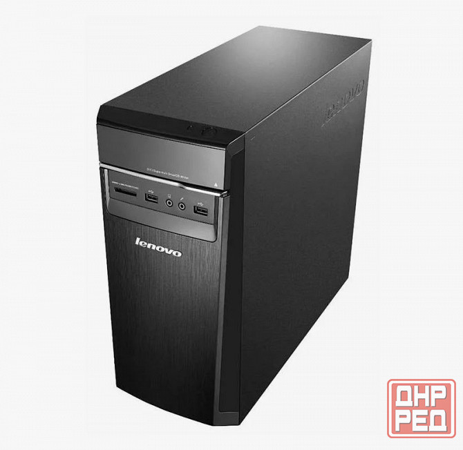 Компьютер Lenovo Intel Core i7 3770s 8 gb SSD 120 gb Донецк - изображение 1