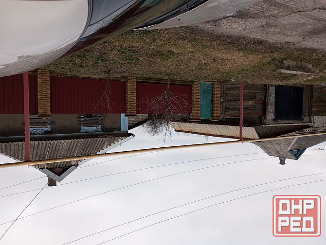 Недвижимость Ясиноватая - изображение 1