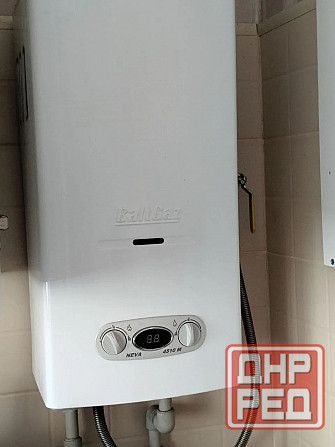 Дом, 117 м2, Куйбышевский р-н, бывшая Империя Мебели 14 млн руб Донецк - изображение 8