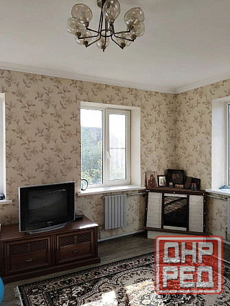 Дом, 117 м2, Куйбышевский р-н, бывшая Империя Мебели 14 млн руб Донецк - изображение 2