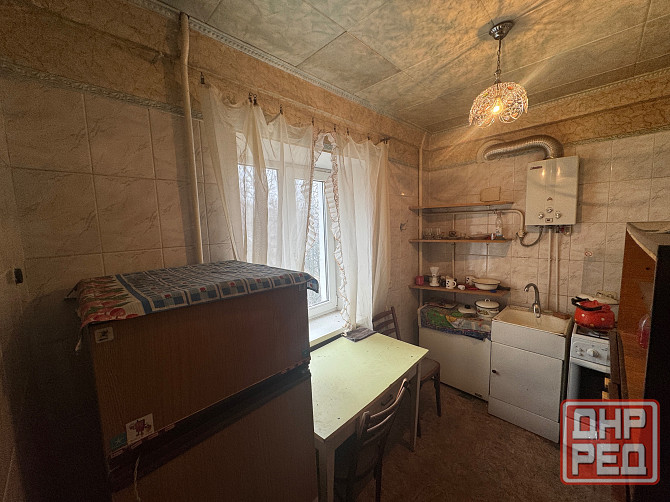 Срочная Продажа 2х. ком. кв.! Киевский Район, Документы Готовы! Прописанных нет! Донецк - изображение 6